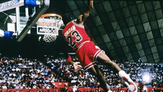 Michael Jordan 177126