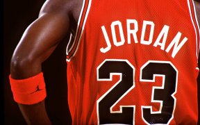 Michael Jordan 177070