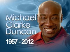 Michael Clarke Duncan 116340