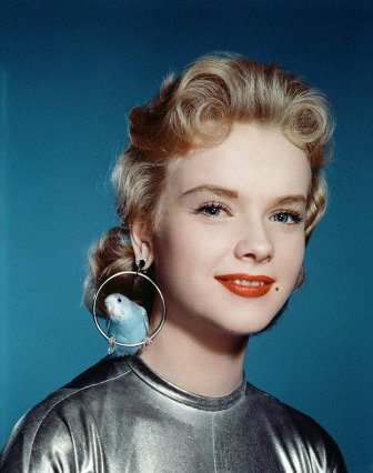 Anne Francis