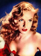 Anne Francis 471663