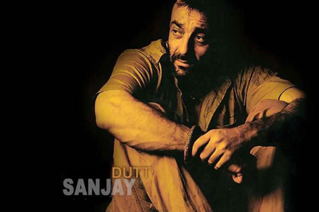 Sanjay Dutt