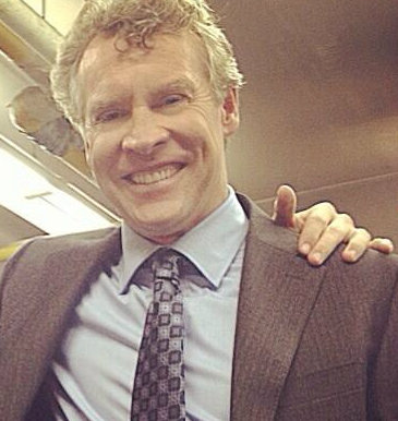 Tate Donovan