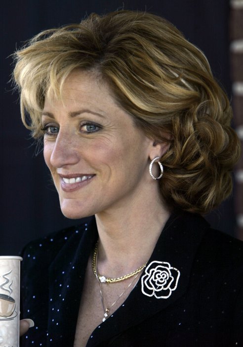 Edie Falco - Görsel 4.