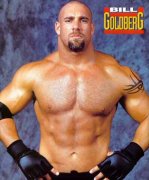 Bill Goldberg 31350