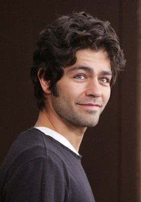 Adrian Grenier