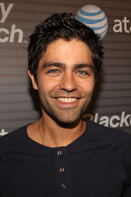 Adrian Grenier