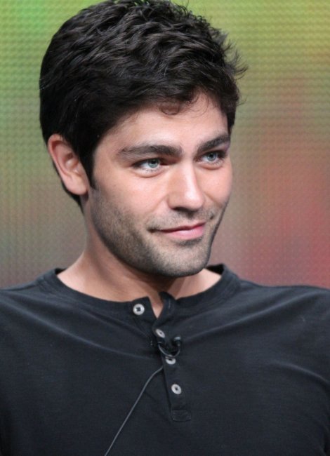 Adrian Grenier