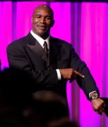 Evander Holyfield 93740