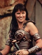 Lucy Lawless 29611