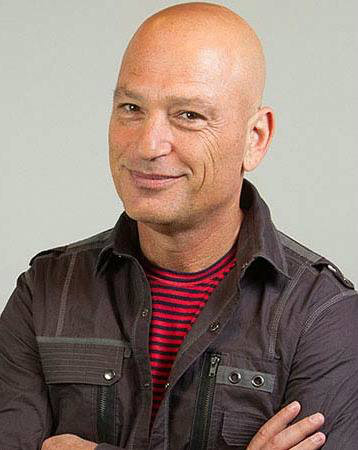 Howie Mandel