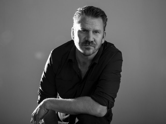 Dash Mihok