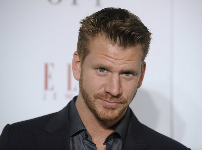 Dash Mihok