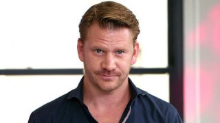 Dash Mihok 272077