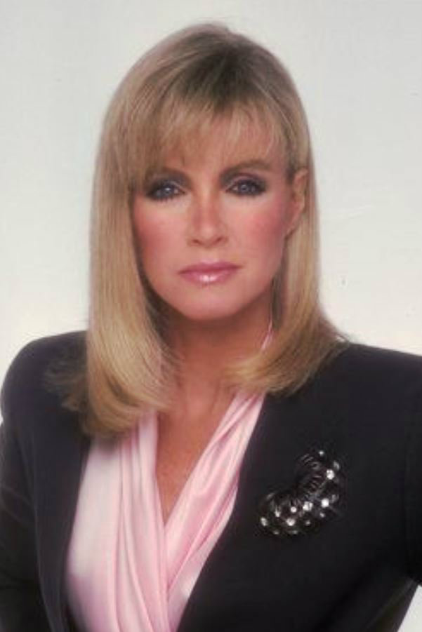 Donna Mills