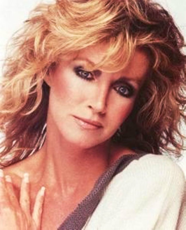 Donna Mills