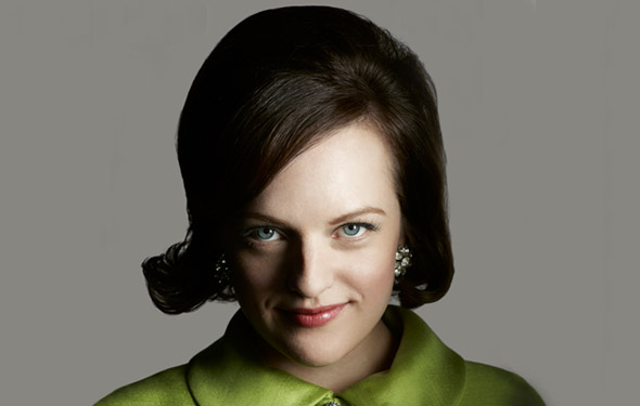 Elisabeth Moss