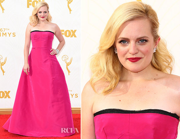 Elisabeth Moss