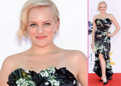 Elisabeth Moss