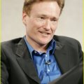 Conan O'Brien