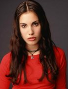 Carly Pope 244538
