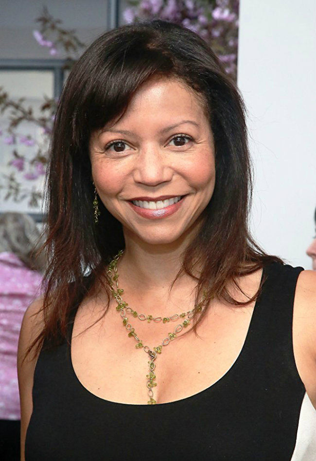 Gloria Reuben - Görsel 19.