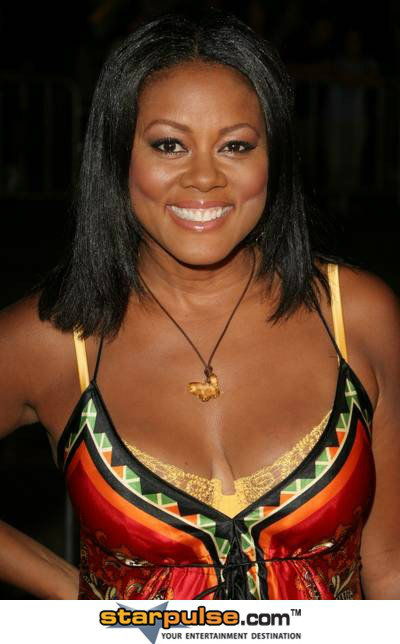 Lela Rochon