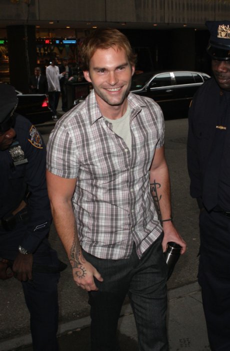 Seann William Scott - Görsel 16.