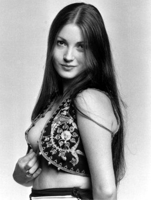 Jane Seymour