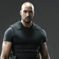 Henry Simmons