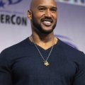 Henry Simmons