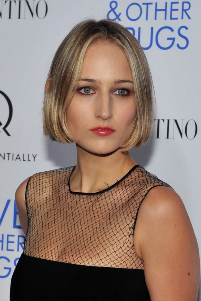 Leelee Sobieski Görsel 35