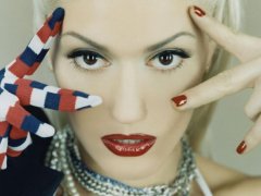 Gwen Stefani 105870