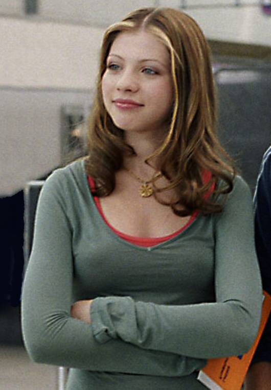 Michelle Trachtenberg - Görsel 56.