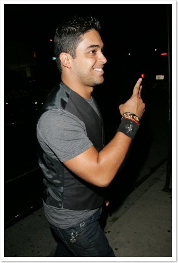 Wilmer Valderrama