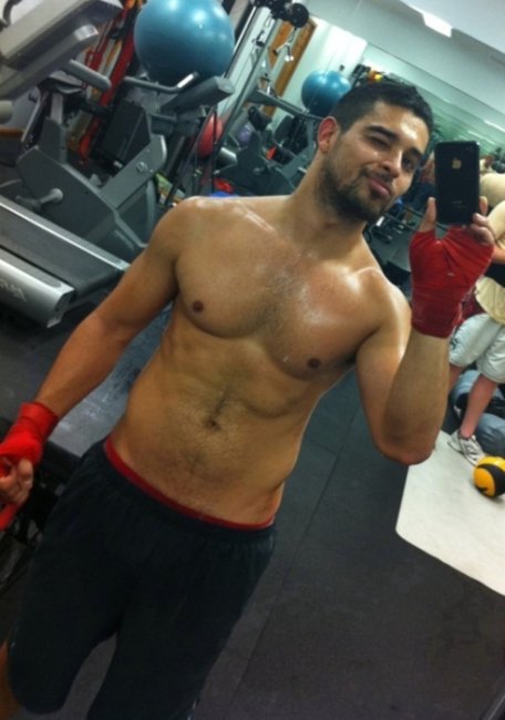 Wilmer Valderrama