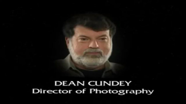 Dean Cundey