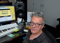 Mark Mothersbaugh 276122