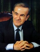 Hafez al-Assad 384977