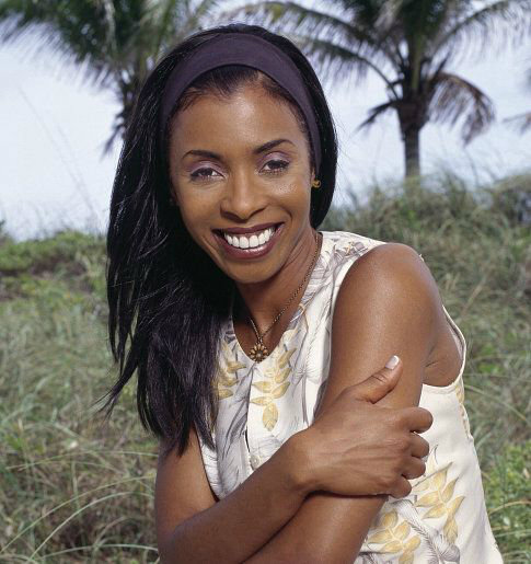 Khandi Alexander