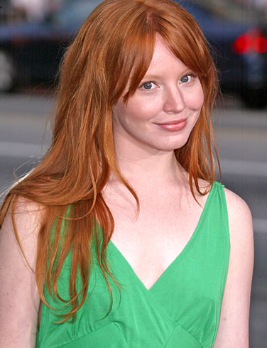 Lauren Ambrose