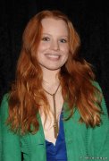 Lauren Ambrose 4510