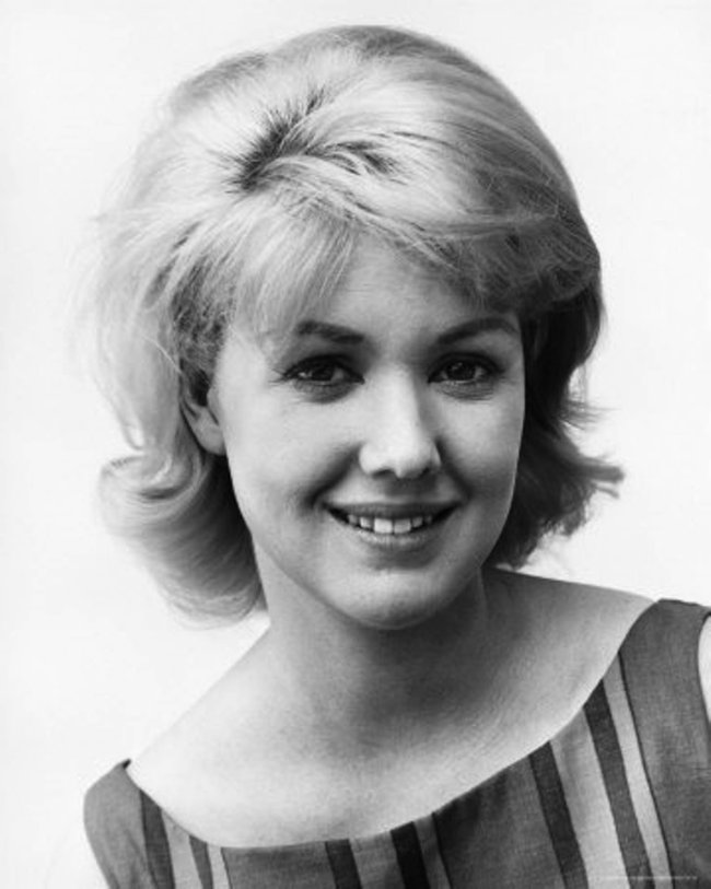 Annette Andre