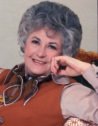 Bea Arthur