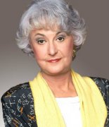 Bea Arthur 240974