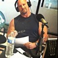 Steve Austin