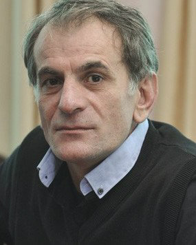 Izudin Bajrovic