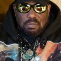 Afrika Bambaataa