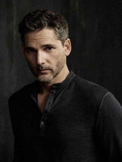 Eric Bana