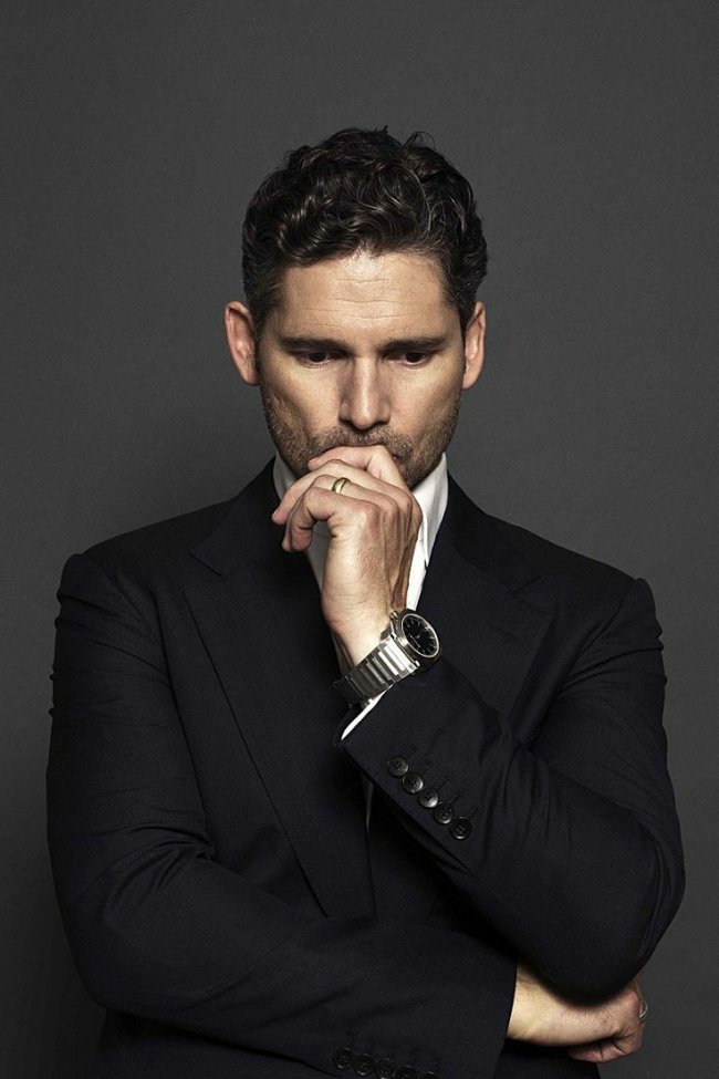 Eric Bana